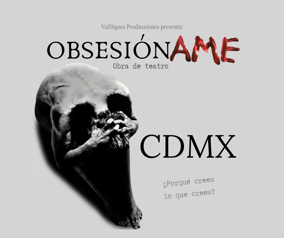 Obsesion-AME en CDMX