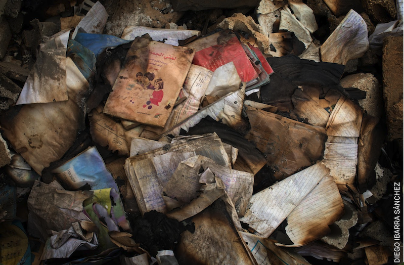 World Press Photo 2026 + El archivo
