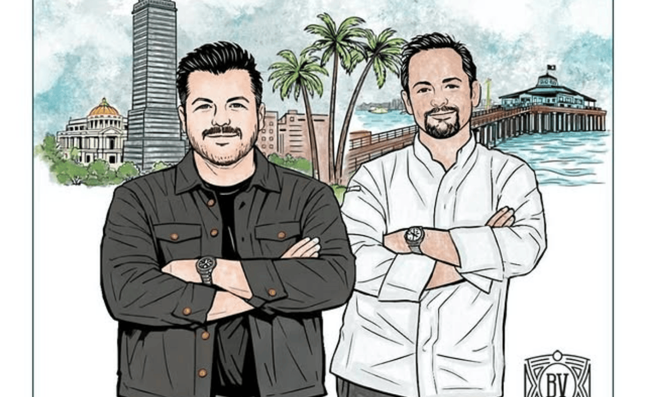 Pargot 4º aniversario