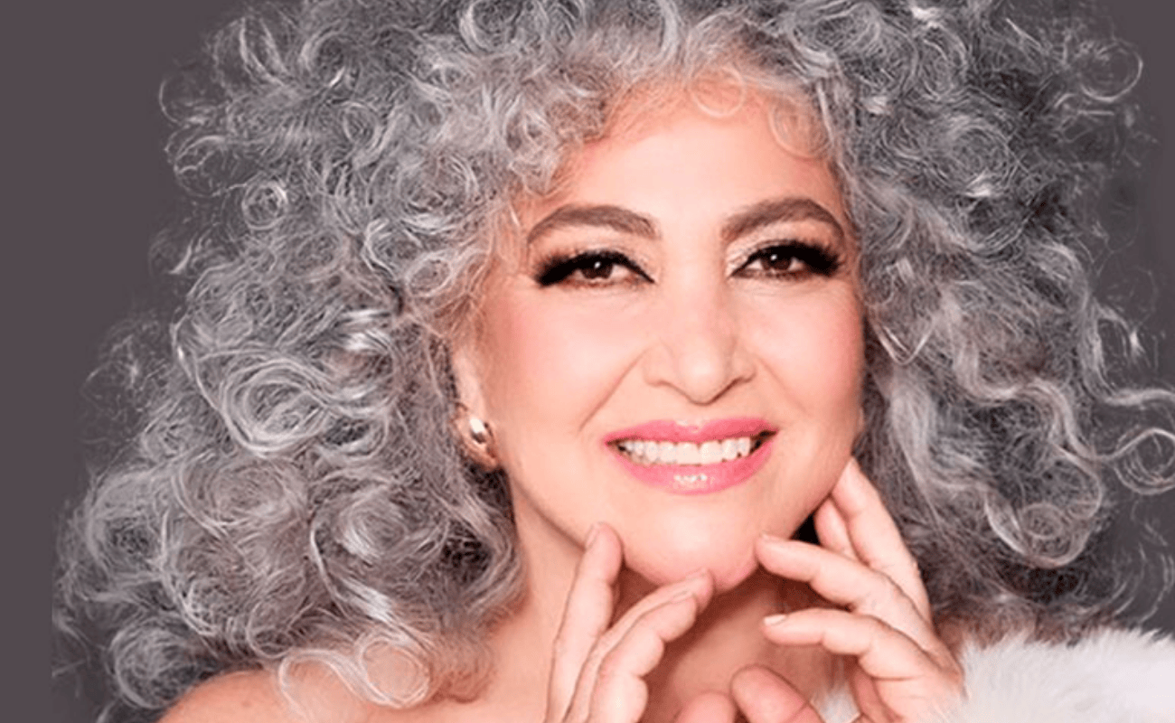 Amanda Miguel: Él me mintió tour