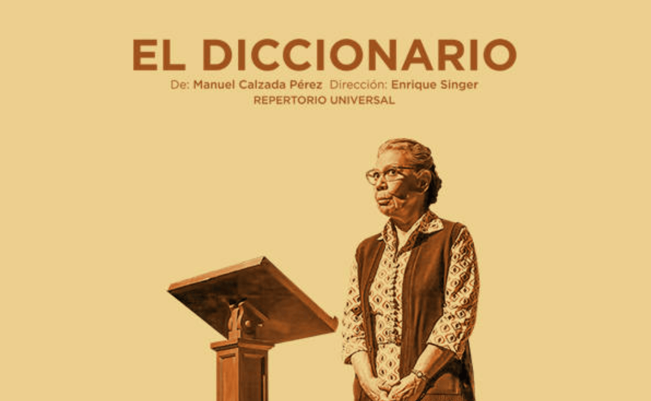 El Diccionario