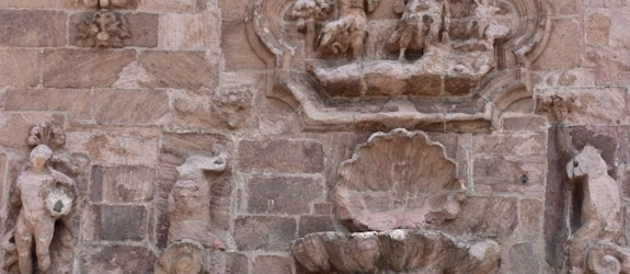 Paseo cultural: la construcción de lo patrio en el Bosque de Chapultepec