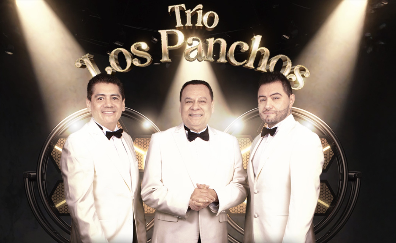 Trío Los Panchos