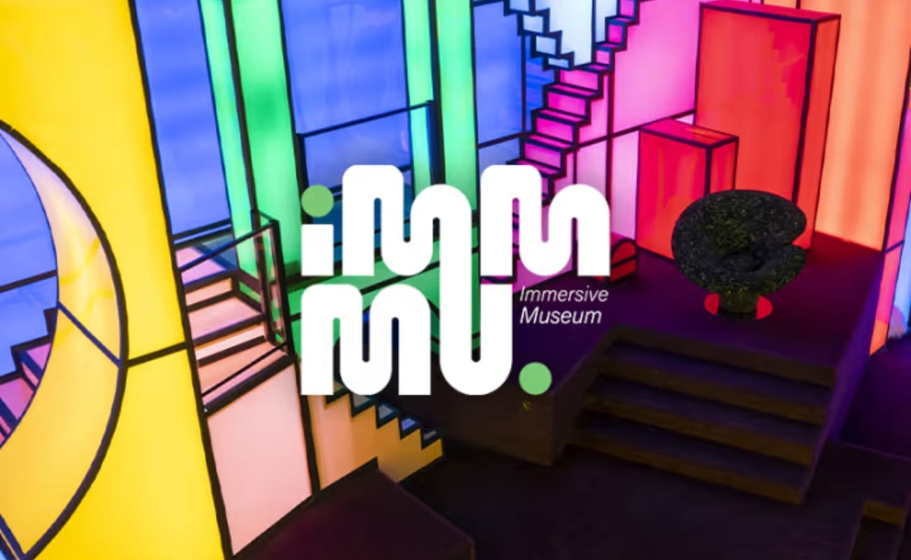 IMMMU Santa Fe - La Ciudad de los Monstruos