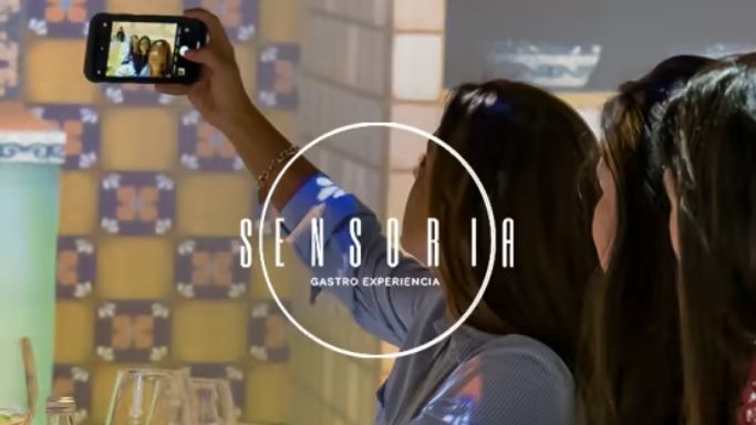 Sensoria Gastroexperiencia by NIDO