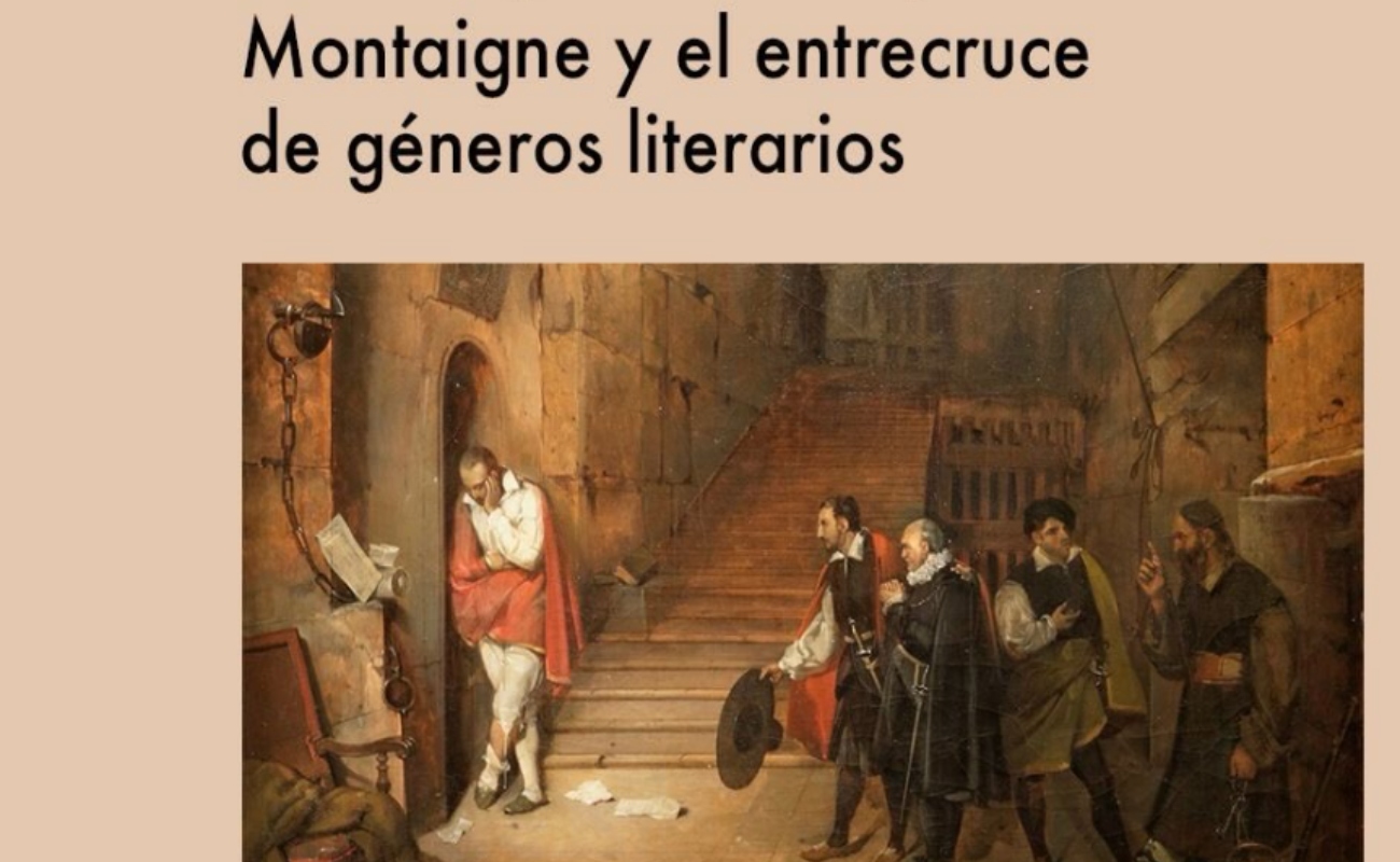 Ensayar la poesía