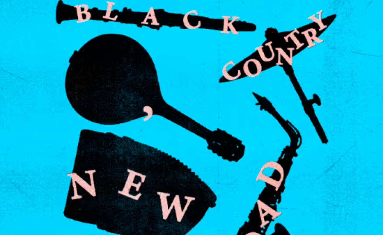 Black Country, New Road