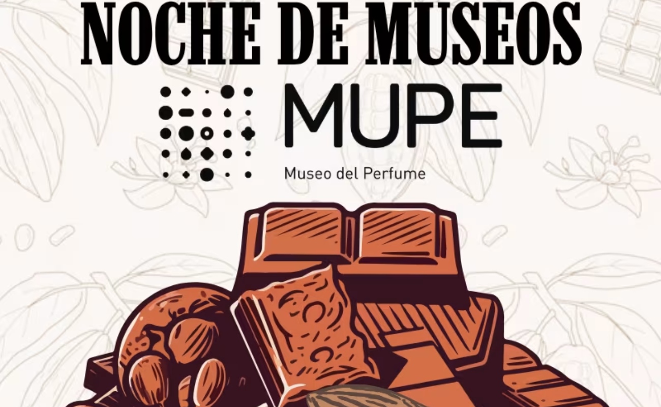 Noche de Museos en el MUPE Septiembre