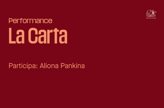 La Carta