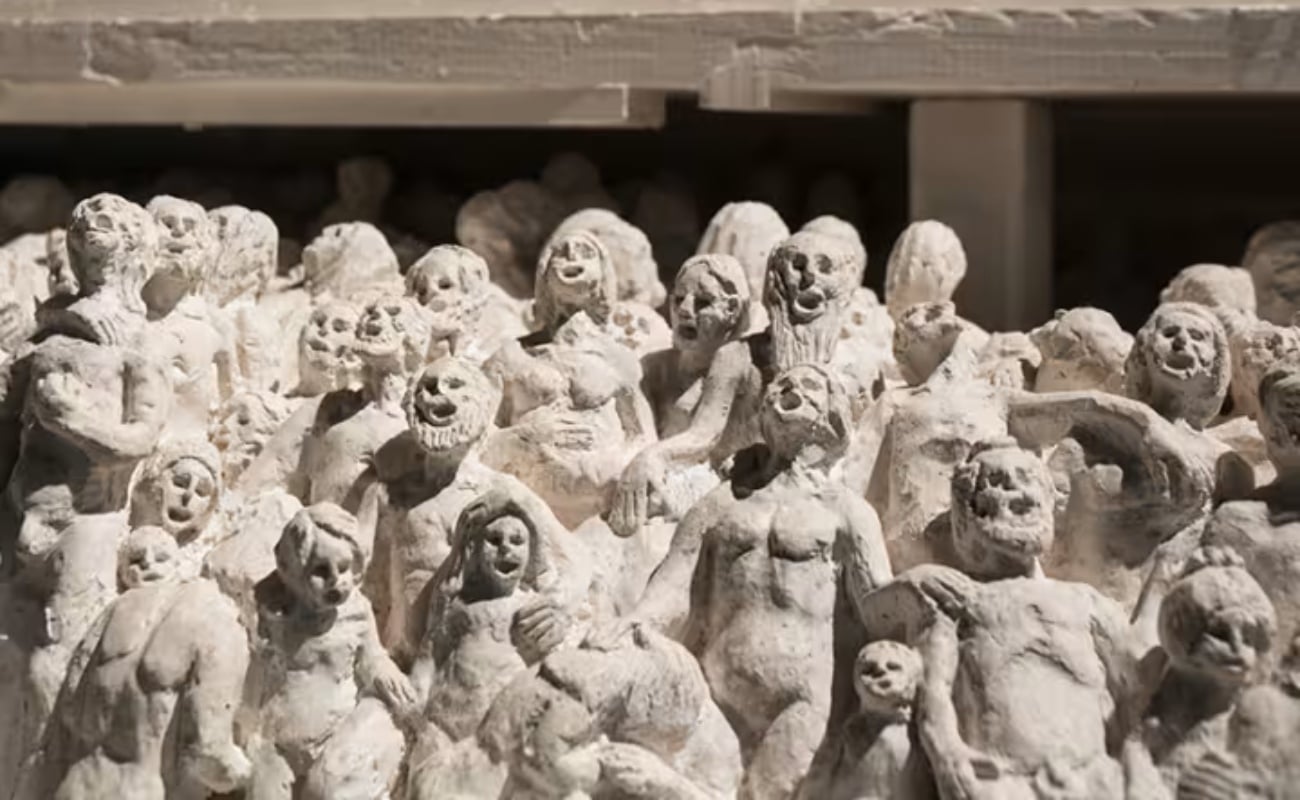 Museo Memoria y Tolerancia