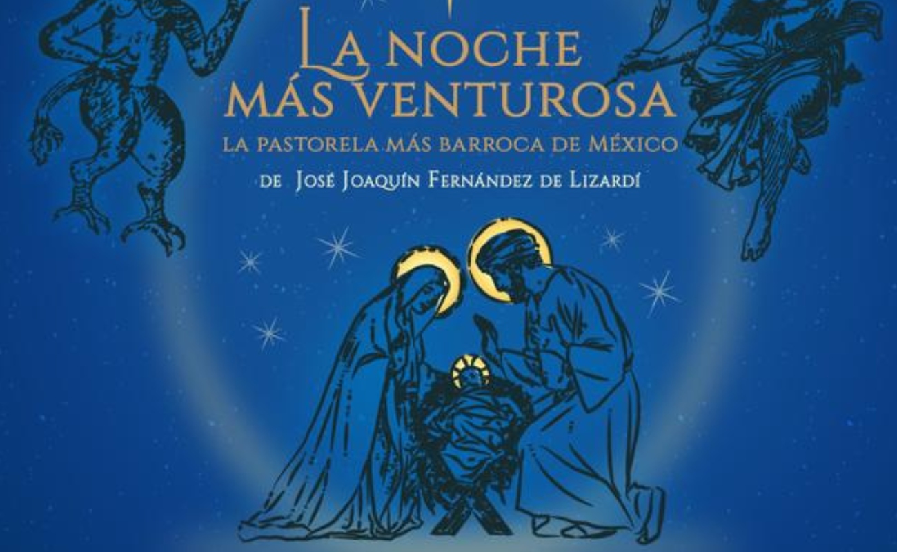 La Noche más Venturosa