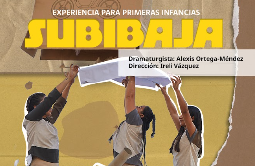 Subibaja