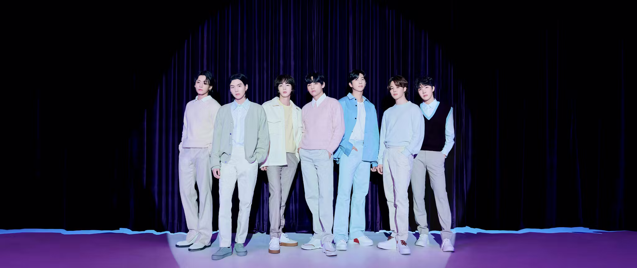 BTS World Tour