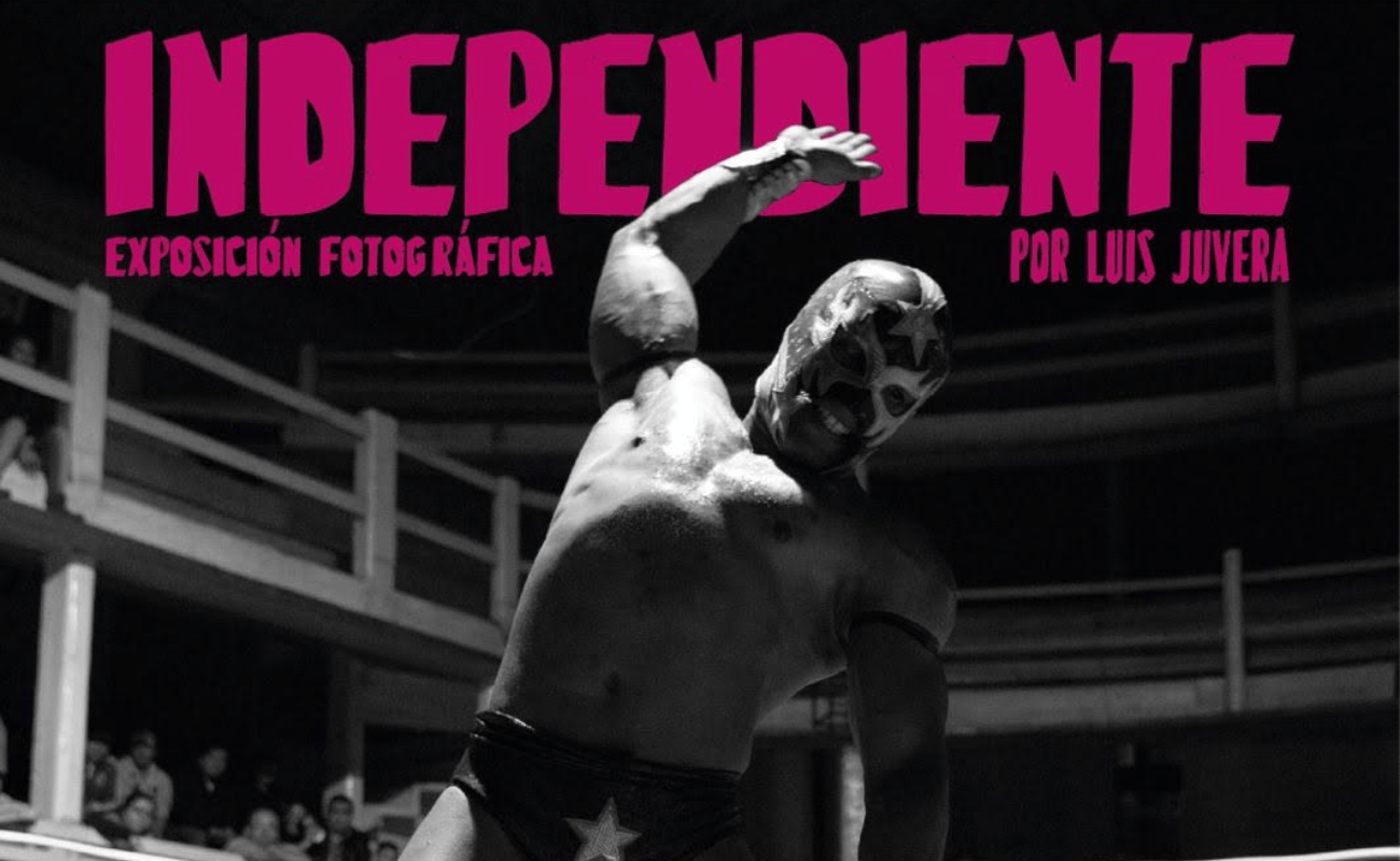 Independiente, por  Luis Juvera