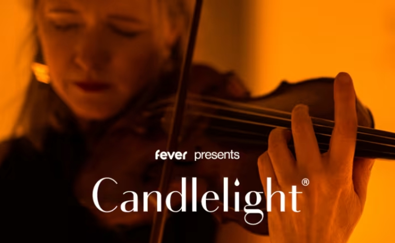 Candlelight: Mexicanísimo