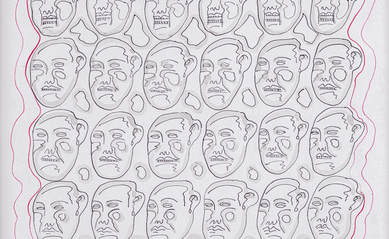 El virtuosismo técnico de Enrique Guzmán