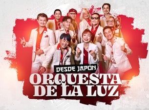 Orquesta de la Luz