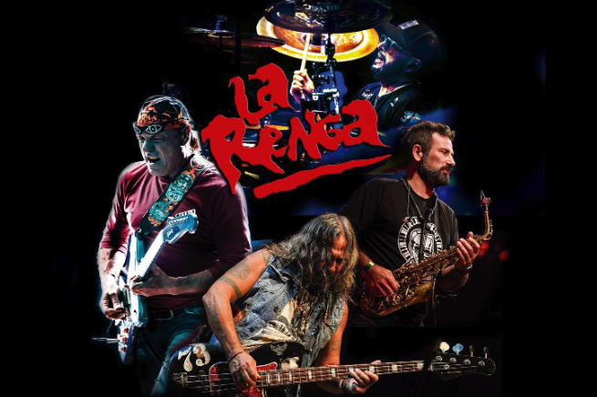 La Renga