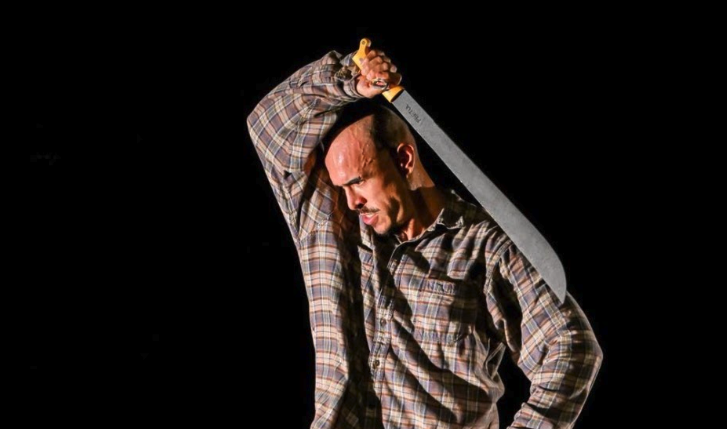 Machetes