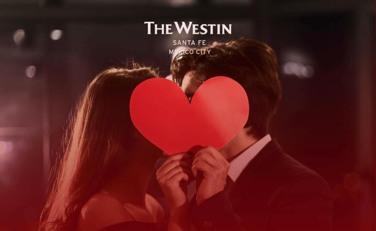 Westin in Love