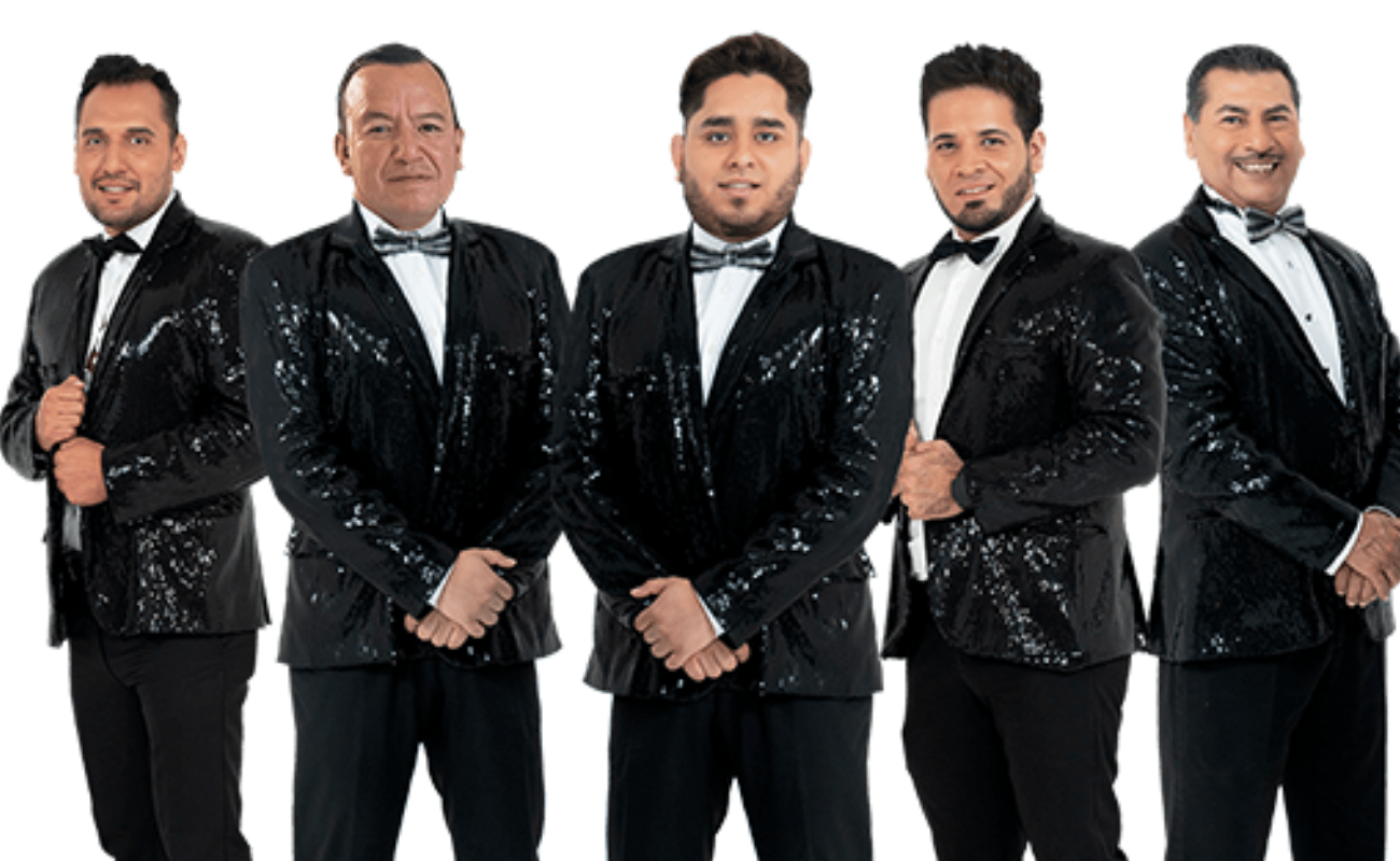 Los mejores exponentes del Bolero de México para el Mundo