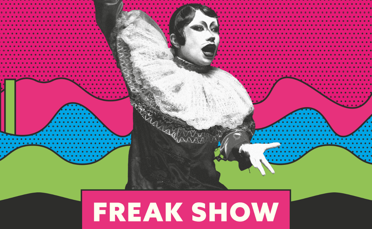Freak Show