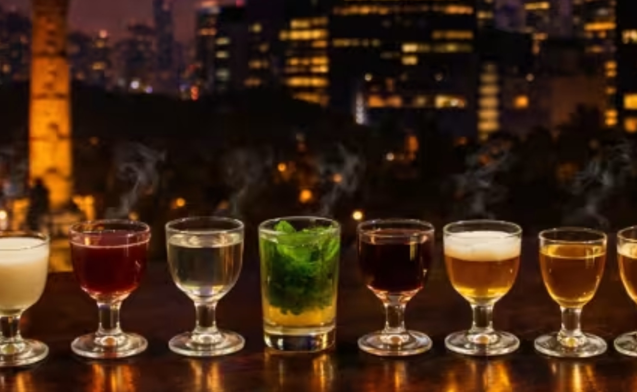 Omakaze en Employees Only