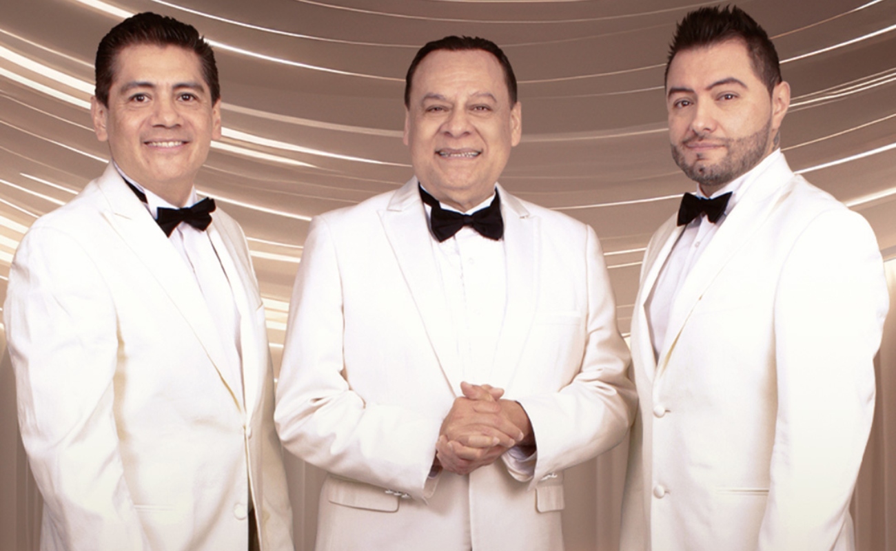 Trío Los Panchos