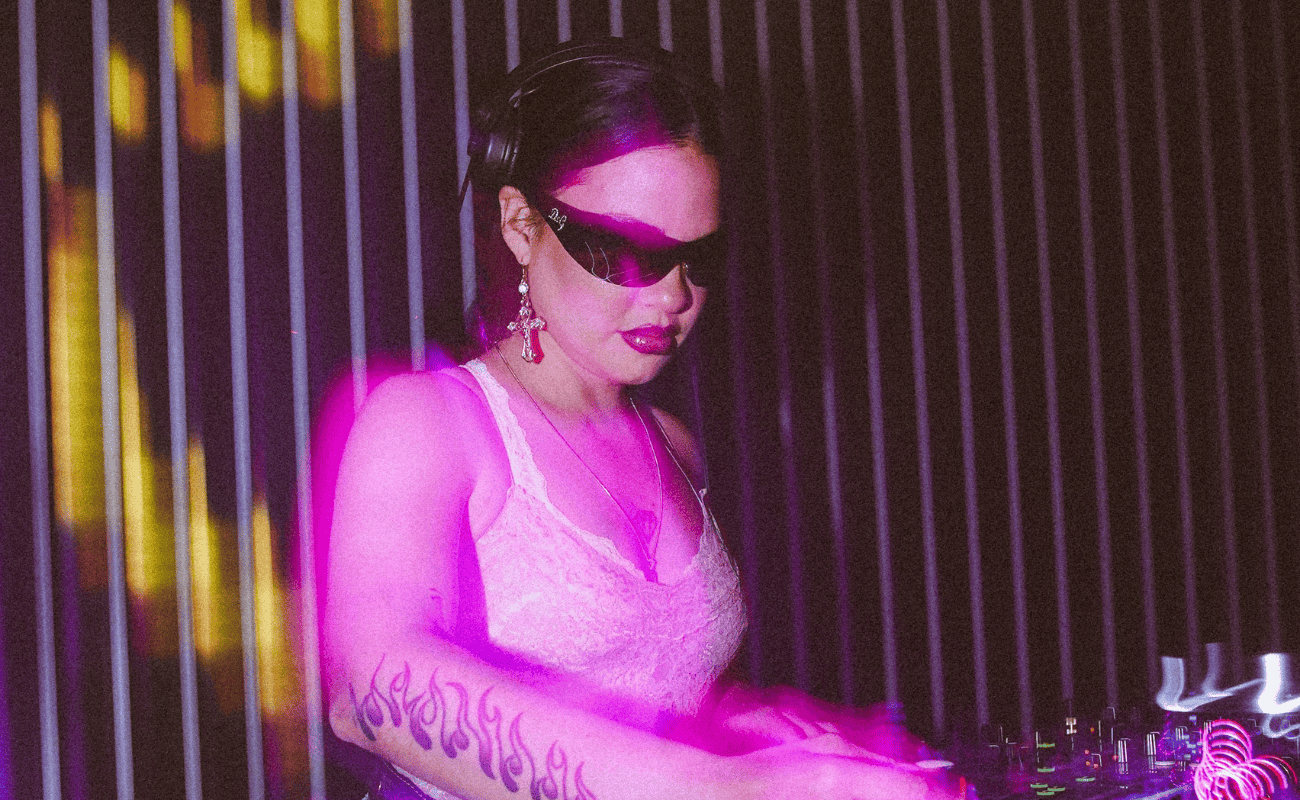 Missil en La Chicha Roma