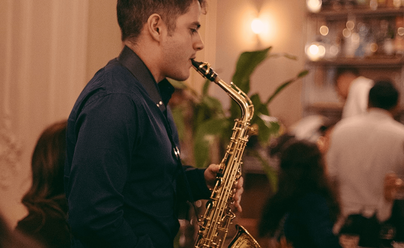 French Tuesday: Jazz en vivo en Havre 77