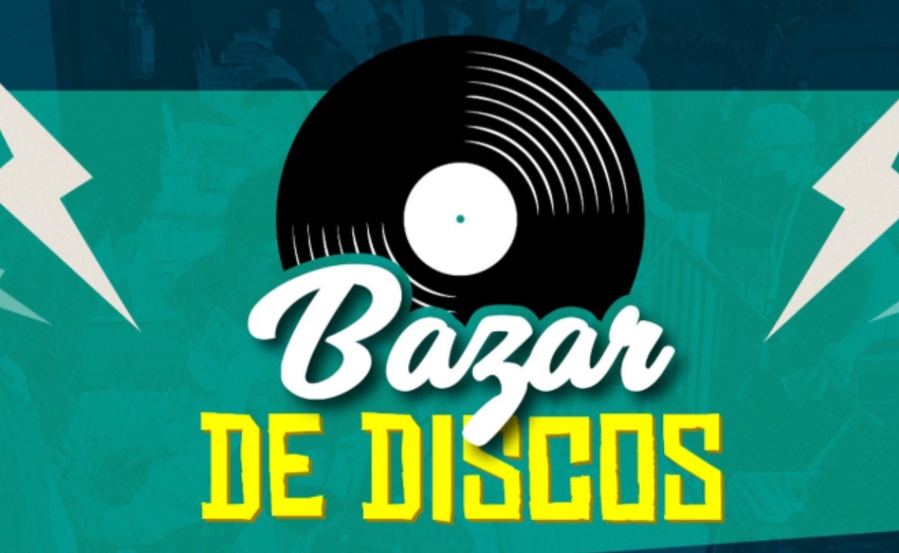 Bazar de Discos