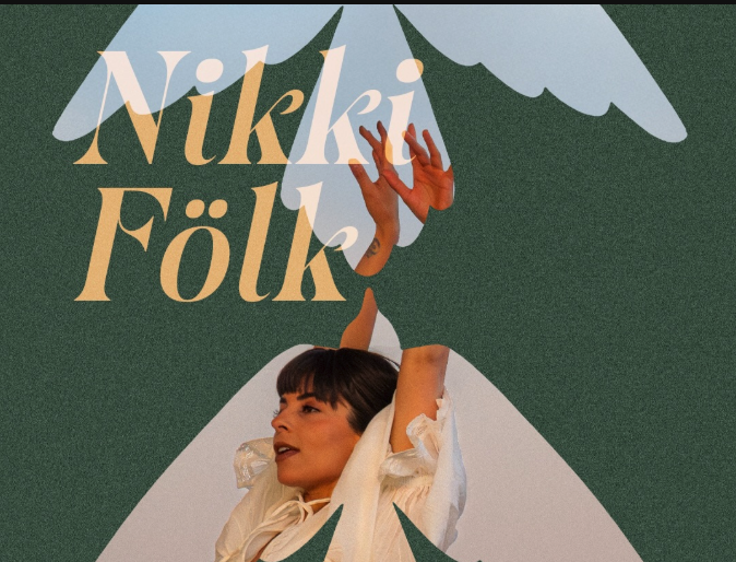 Nikki Fölk