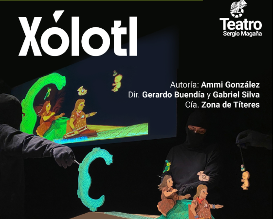 Xólotl
