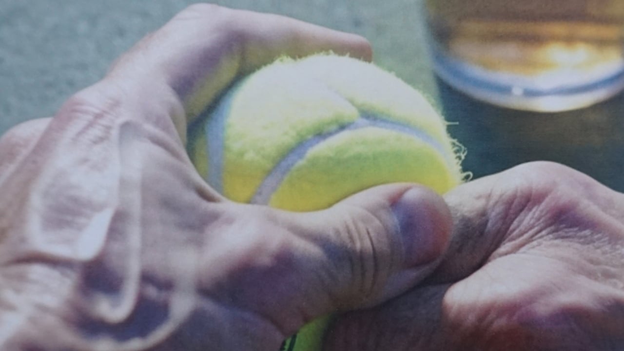 Carpa. Herencia de rebote: Pieza coreográfica que cuestiona la masculinidad