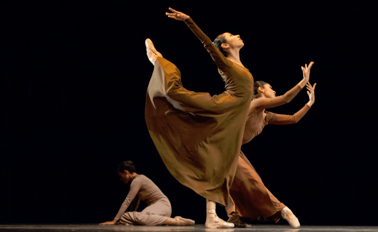 Creadoras en el tiempo