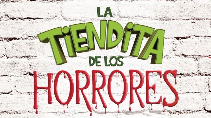 La tiendita de los horrores