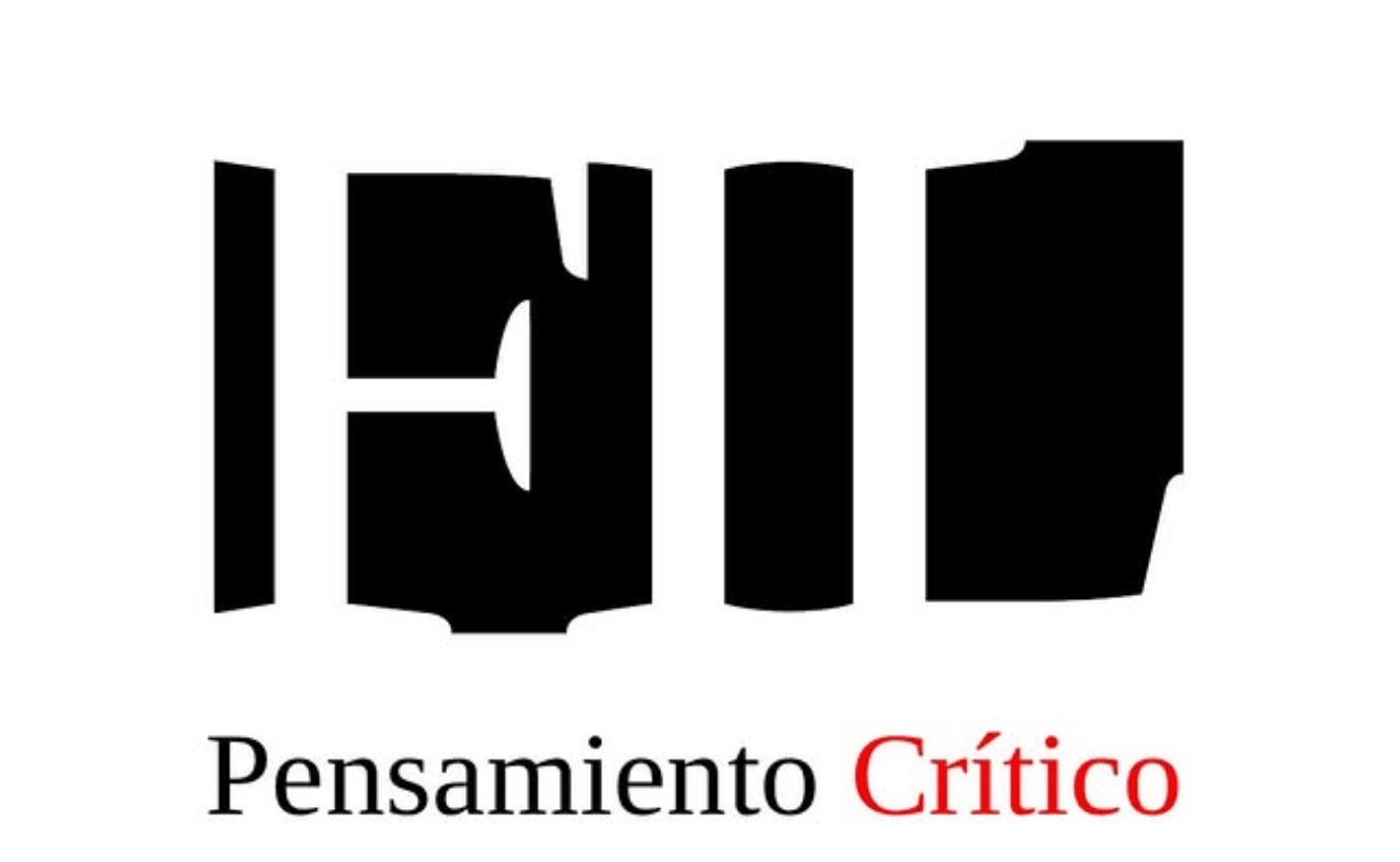 Feria Internacional del Libro Pensamiento Crítico (Primera edición)
