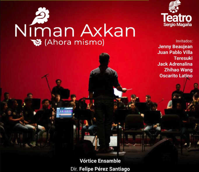 Niman Axkan