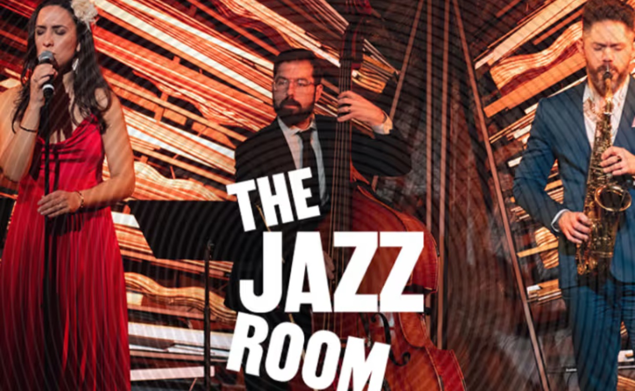 The Jazz Room: Un Viaje al Corazón de Nueva Orleans