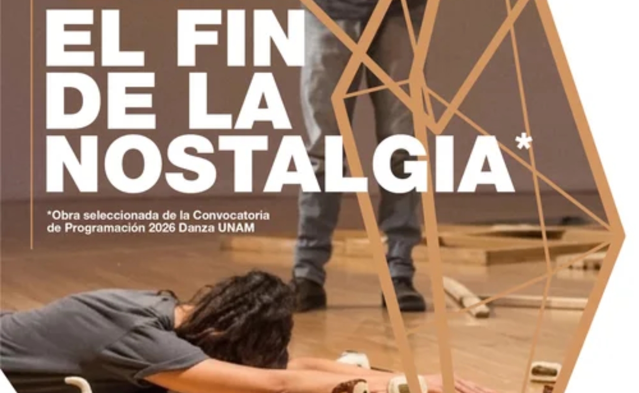 El fin de la nostalgia