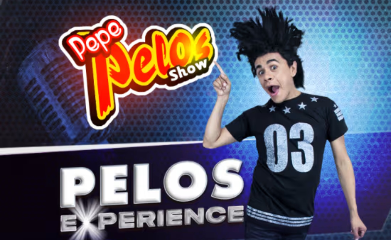 Pepe Pelos Experience