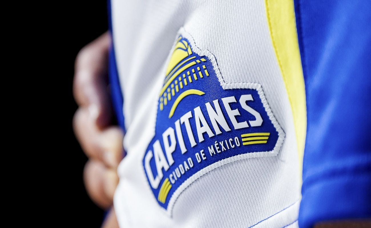 Capitanes vs Clippers | PARTIDO 20 ENERO