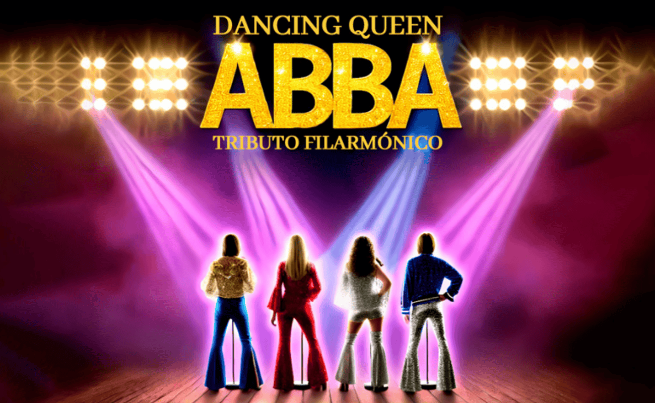 Dancing Queen "ABBA"