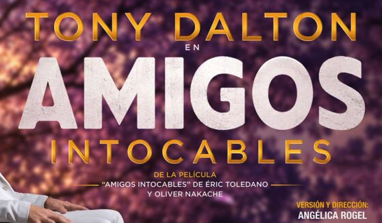 Amigos Intocables