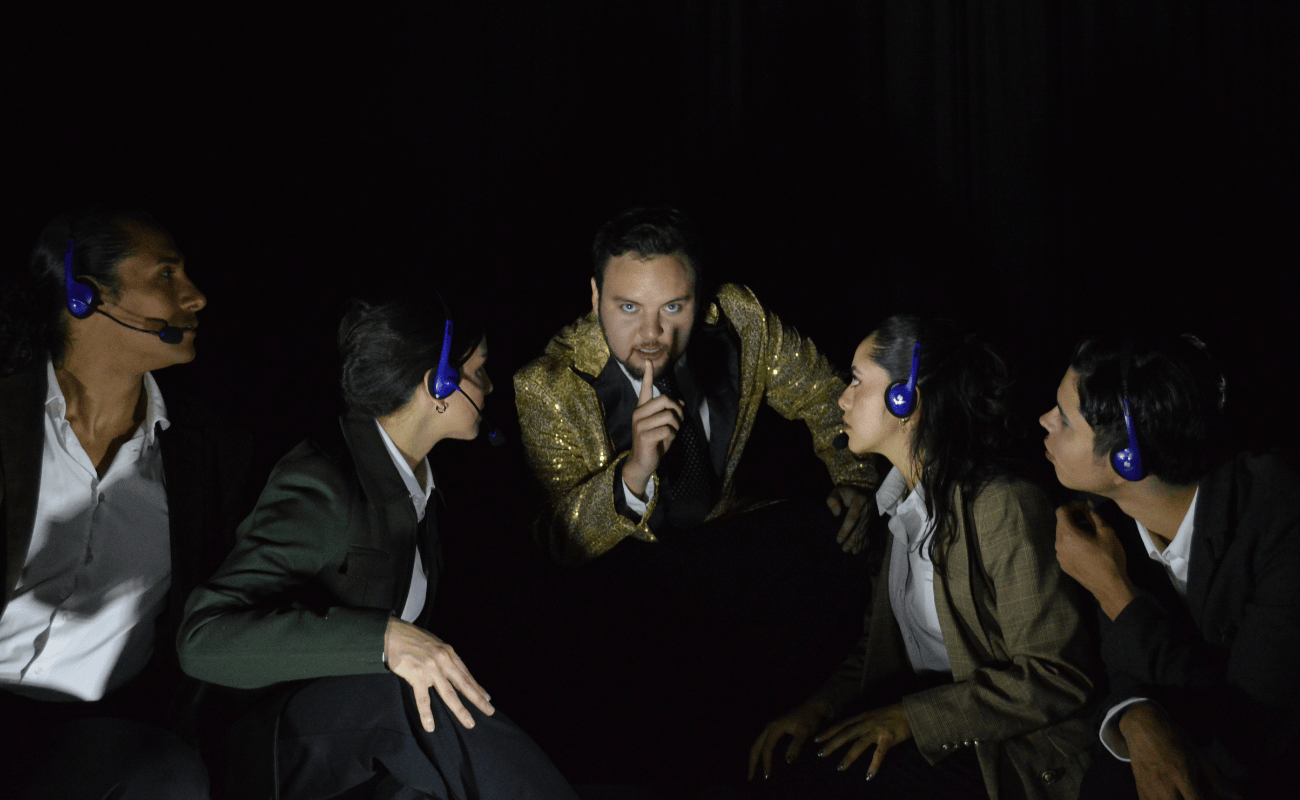 El ladrón de ilusiones o de cómo los diferentes son tan iguales