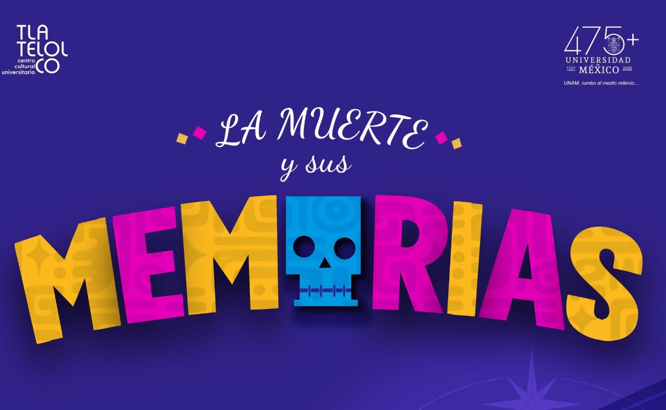 La muerte y sus memorias