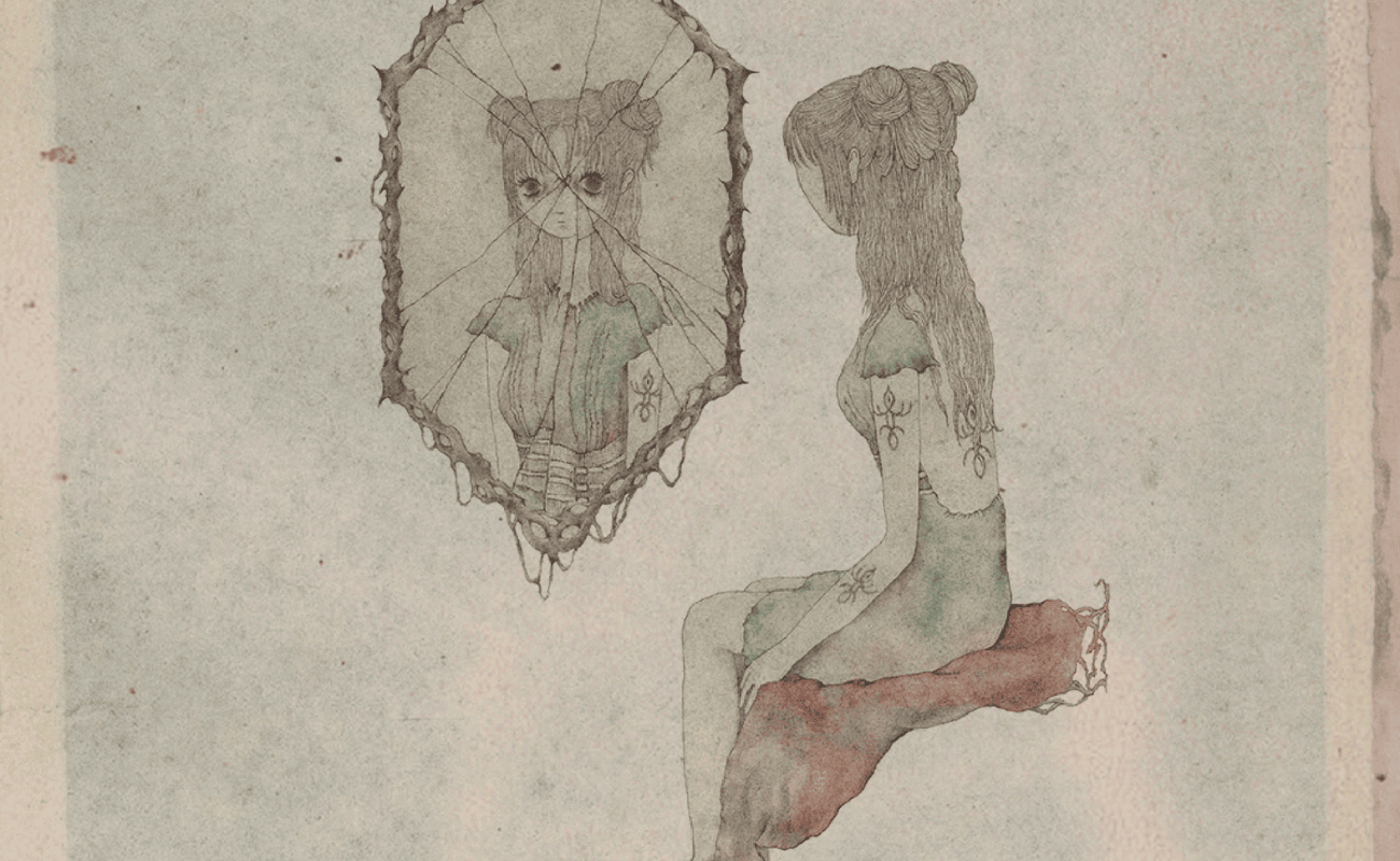 Melanie Martinez: The Hades Ritual