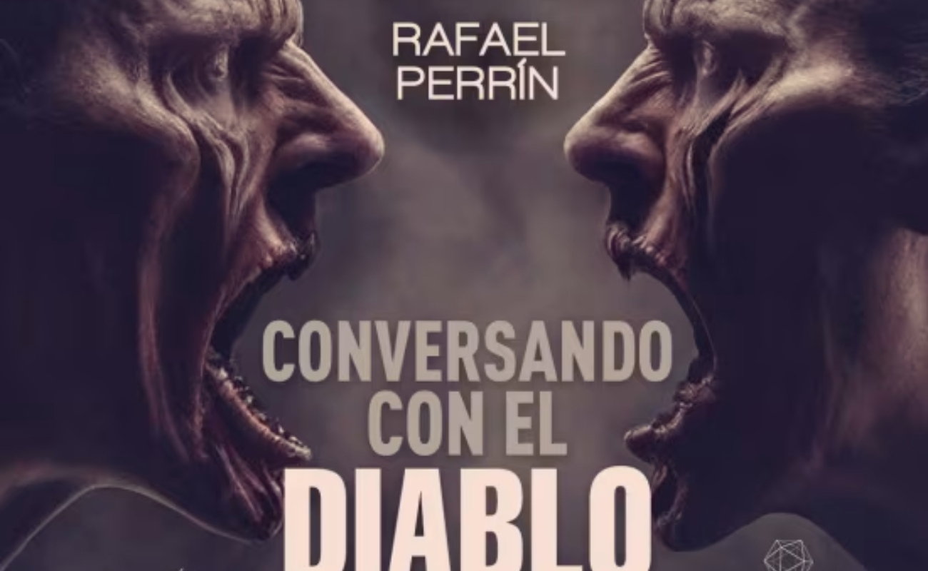 Conversando con el Diablo