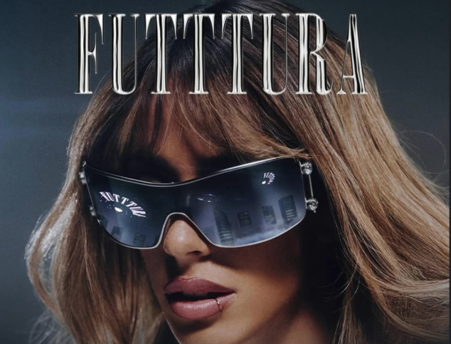 Tini: FUTTTURA Tour 2026
