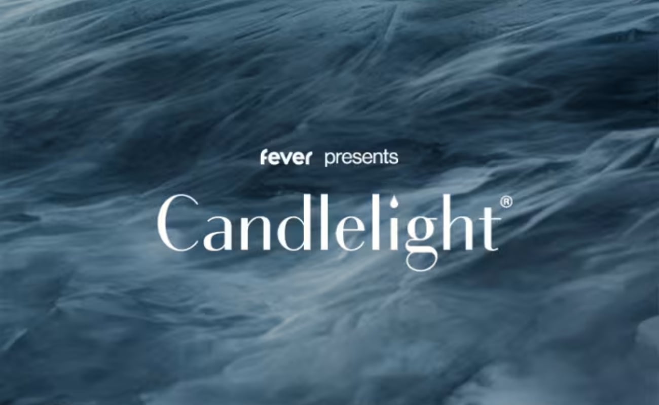 Candlelight: Tributo a Hans Zimmer